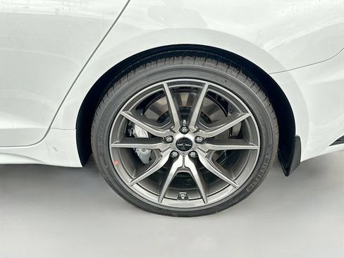 Certified 2026 Genesis G70 2.5T AWD/4WD image 23