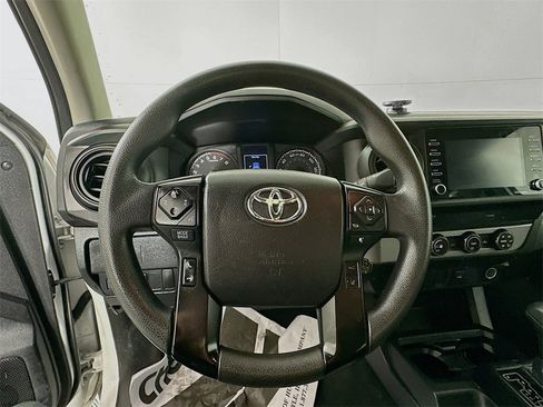 Used 2021 Toyota Tacoma SR image 11