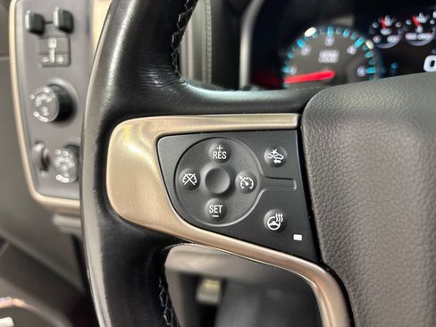 Used 2018 GMC Sierra 1500 Denali w/ Denali Ultimate Package AWD/4WD image 15