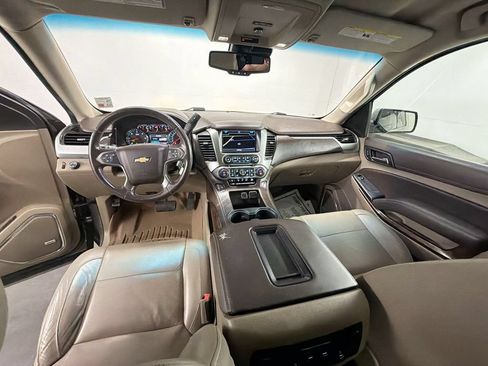 Used 2017 Chevrolet Tahoe LT RWD image 19