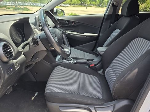 Used 2021 Hyundai Kona SEL w/ Cargo Package FWD image 23