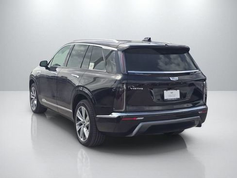 New 2027 Cadillac Vistiq Luxury AWD/4WD image 7