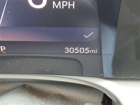 Certified 2024 Buick Encore GX Sport Touring image 12