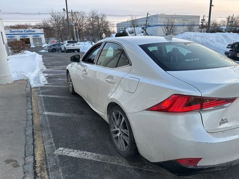 Used 2019 Lexus IS 300 w/ Accessory Package image 22