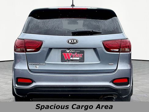Used 2020 Kia Sorento L FWD image 5
