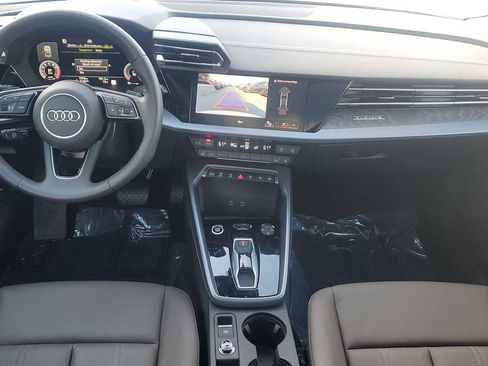 Certified 2026 Audi A3 2.0T Premium w/ Black Optic Package image 15