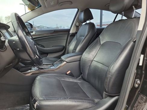 Used 2016 Kia Cadenza image 21