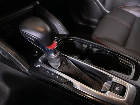 Used 2024 Chevrolet TrailBlazer RS image 16