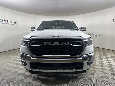 Used 2025 RAM 1500 Big Horn image 2