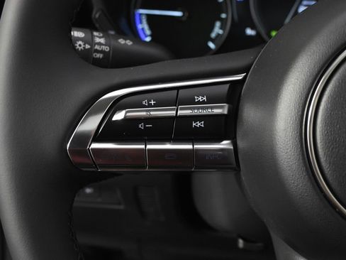 New 2026 MAZDA CX-50 2.5 Hybrid w/ Weather Package image 34