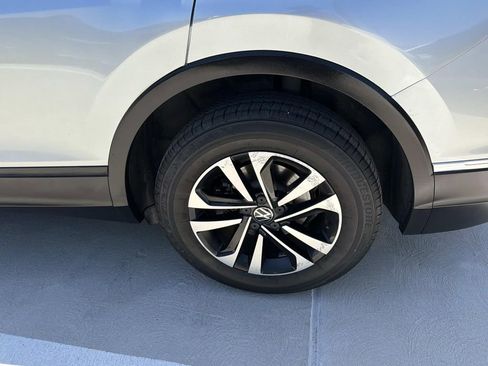 Used 2024 Volkswagen Tiguan S AWD/4WD image 7