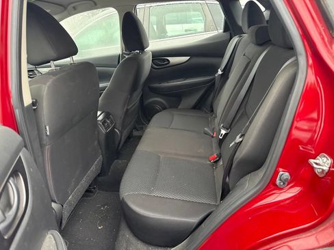 Used 2019 Nissan Rogue Sport S AWD/4WD image 10