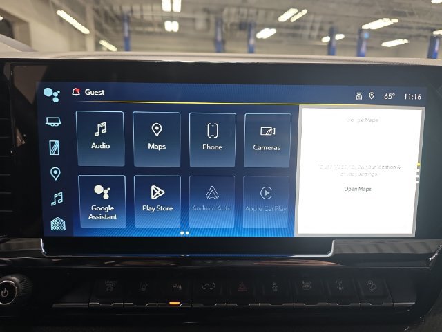 New 2026 Chevrolet Silverado 2500 ZR2 AWD/4WD image 23