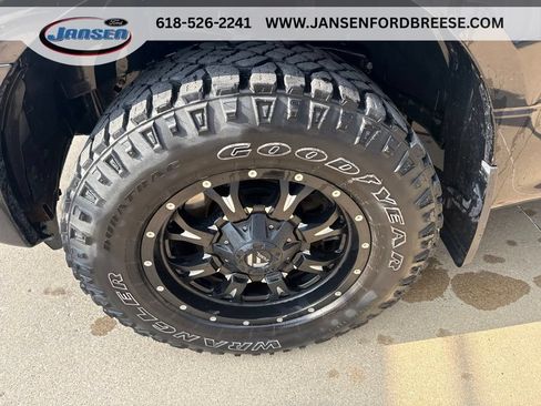 Used 2016 Ford F150 XL w/ Equipment Group 101A Mid AWD/4WD image 4