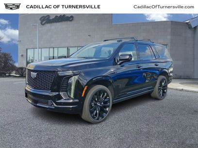 New 2026 Cadillac Escalade Platinum Sport