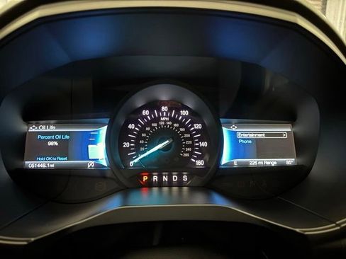 Used 2023 Ford Edge SEL image 18