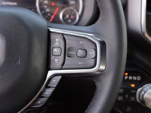 Used 2026 RAM 1500 Laramie AWD/4WD image 12