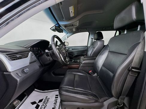Used 2018 GMC Yukon SLT RWD image 23