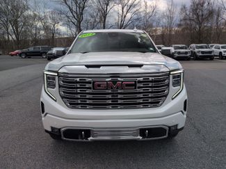 Used 2022 GMC Sierra 1500 Denali video 2
