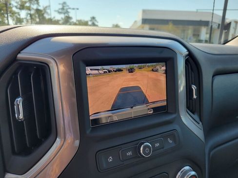 New 2026 GMC Sierra 3500 Pro w/ 1SA Pro Safety Plus Package image 22