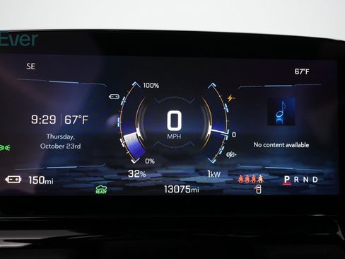 Used 2024 Chevrolet Silverado EV RST image 22