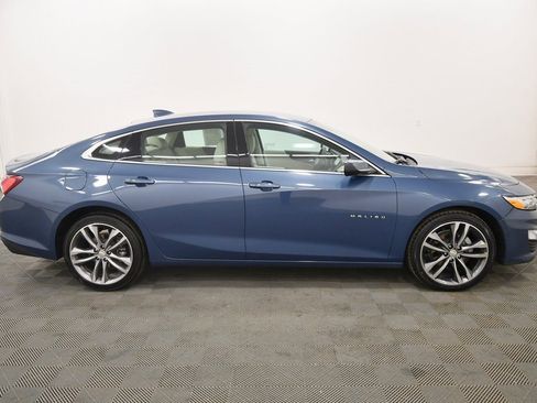 Used 2024 Chevrolet Malibu LT image 9