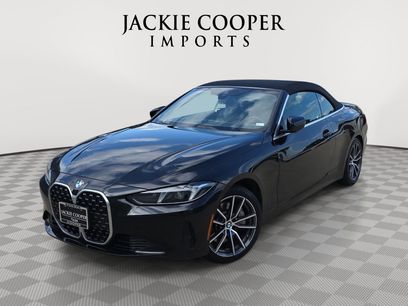 Used 2025 BMW 430i Convertible