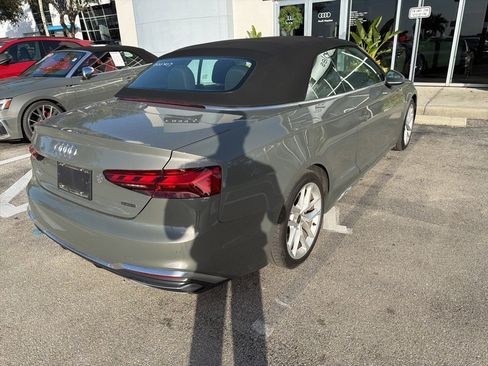 Certified 2024 Audi A5 2.0T Premium image 4