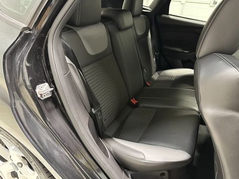 Used 2013 Ford Focus ST image 17
