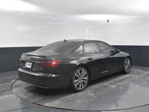 Used 2019 Audi A6 2.0T Premium Plus w/ Premium Plus Package image 9