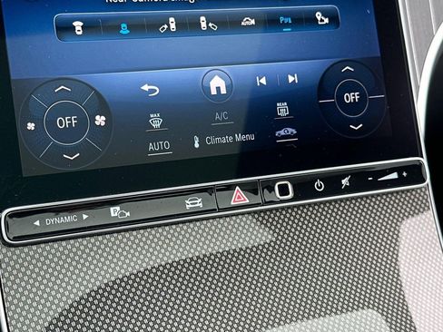 Certified 2023 Mercedes-Benz GLC 300 image 27