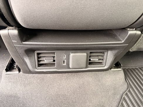 Used 2026 Chevrolet Silverado 1500 RST AWD/4WD image 27