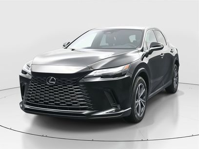 Used 2023 Lexus RX 350 FWD