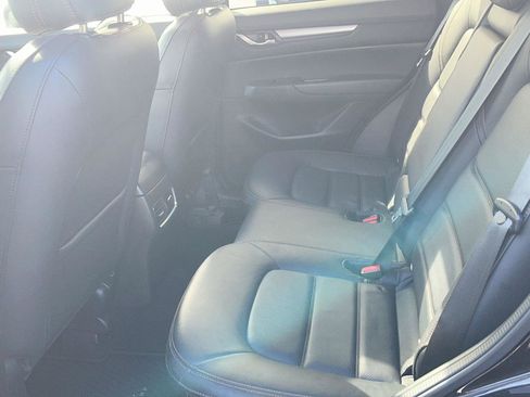 Used 2023 MAZDA CX-5 AWD 2.5 S image 28