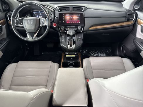 Used 2022 Honda CR-V Touring image 23