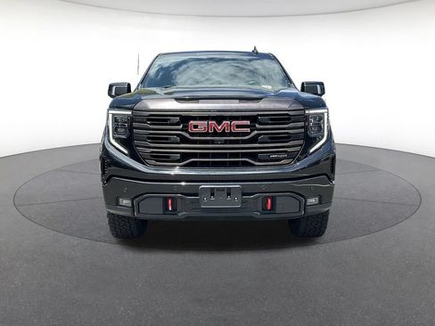 Used 2022 GMC Sierra 1500 AT4X AWD/4WD image 9