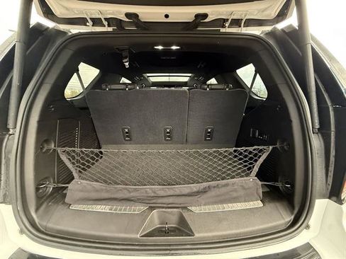 Used 2021 Chevrolet Tahoe High Country image 25