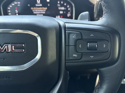 Used 2023 GMC Sierra 1500 AT4 w/ AT4 Premium Package AWD/4WD image 22