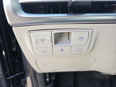 New 2026 Hyundai Tucson Limited AWD/4WD image 22