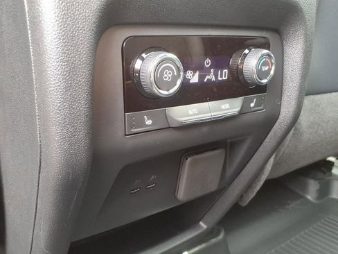 New 2026 Chevrolet Traverse High Country AWD/4WD image 15