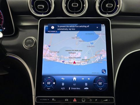 New 2026 Mercedes-Benz C 300 4MATIC Sedan image 16