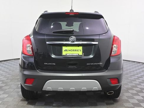 Used 2016 Buick Encore FWD image 3
