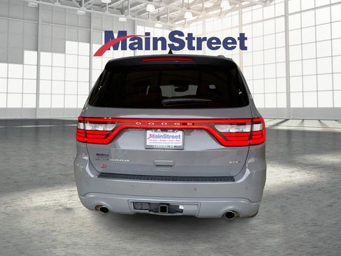 Used 2023 Dodge Durango GT image 4