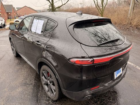 Used 2024 Dodge Hornet R/T image 5