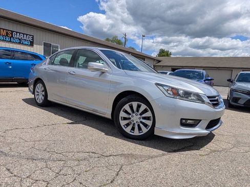 Used 2014 Honda Accord EX image 13