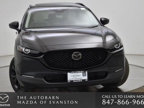 New 2026 MAZDA CX-30 Aire Edition image 4