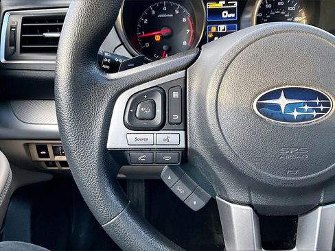Used 2016 Subaru Legacy 2.5i image 16