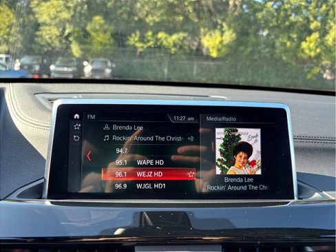 Used 2021 BMW X1 sDrive28i w/ Convenience Package image 27