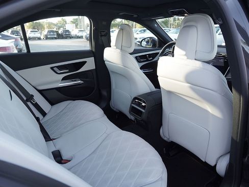 New 2026 Mercedes-Benz E 350 Sedan image 14