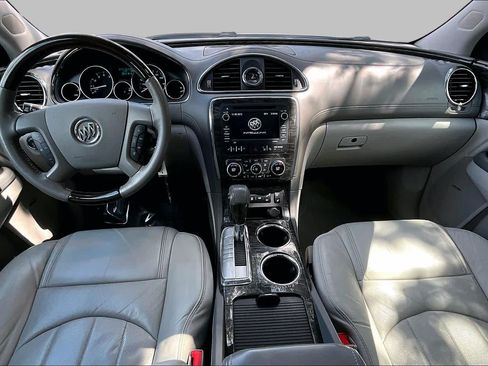 Used 2014 Buick Enclave Premium w/ Trailering Provision Package FWD image 16